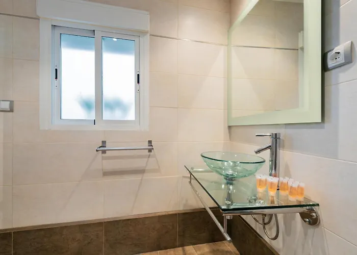 Acogedor Apartamento - 1D 1B - Sol