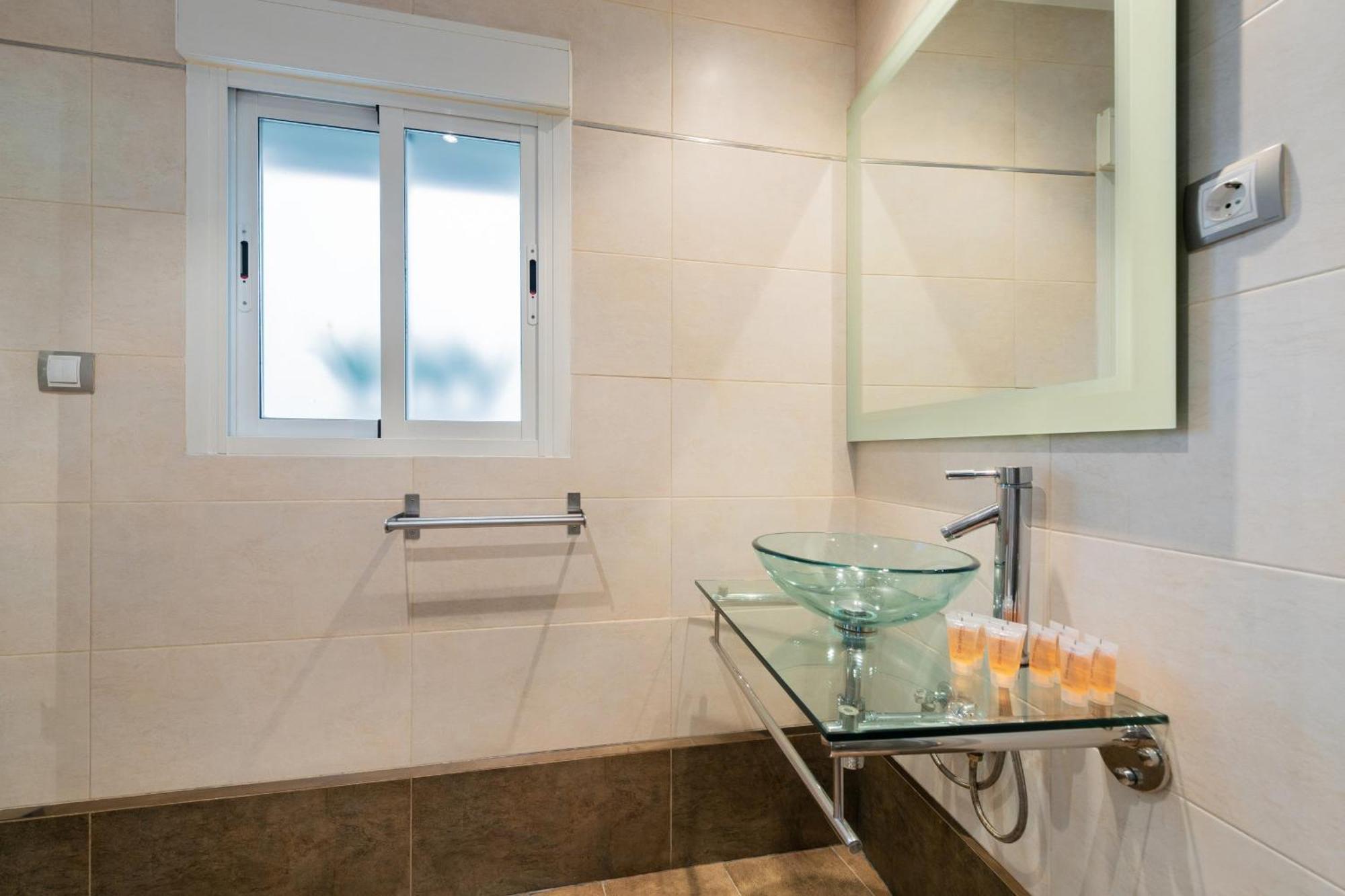 Apartamento Acogedor - 1d 1b - Sol Madri